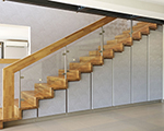 Construction et protection de vos escaliers par Escaliers Maisons à Cussy-les-Forges